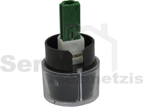 Gallery image 2 of ΚΟΥΜΠΙ ΚΟΥΖΙΝΑΣ POP ΕΣΤΙΑΣ BOSCH SIEMENS PITSOS 00620096