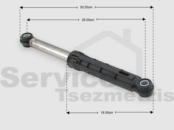Gallery image 2 of ΑΜΟΡΤΙΣΕΡ ΠΛΥΝΤΗΡΙΟΥ MIDEA DELONGHI MORRIS 12938100000466