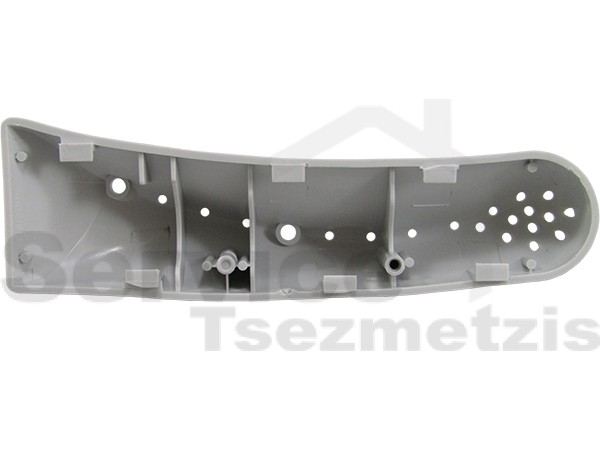 Gallery image 2 of ΠΤΕΡΥΓΙΟ ΤΥΜΠΑΝΟΥ ΠΛΥΝΤΗΡΙΟY ΡΟΥΧΩΝ CANDY 41021913