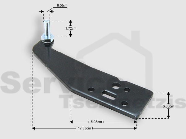 Gallery image 1 of ΓΝΗΣΙΟΣ ΜΕΝΤΕΣΕΣ ΨΥΓΕΙΟΥ ΑΝΩ SAMSUNG DA97-21173A