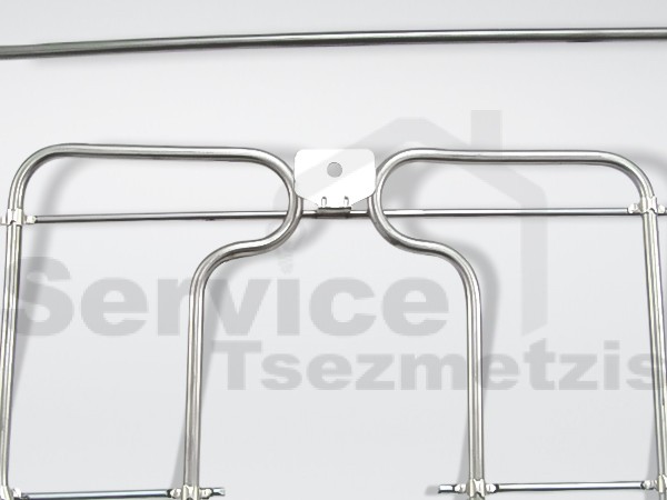 Gallery image 2 of ΑΝΤΙΣΤΑΣΗ ΚΟΥΖΙΝΑΣ ΑΝΩ SIEMENS NEFF 1500+1300W 00471369
