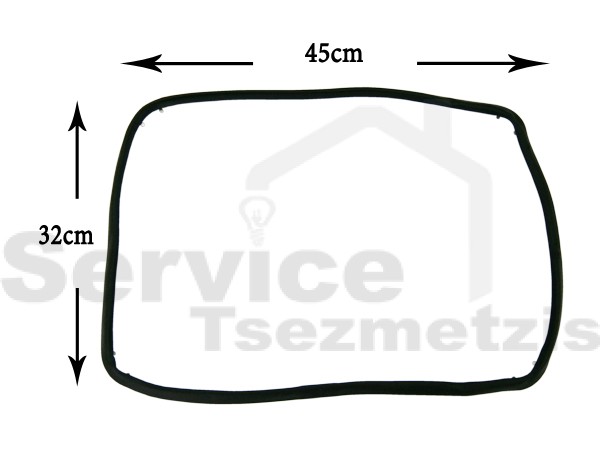 Gallery image 1 of ΦΛΑΝΤΖΑ ΚΟΥΖΙΝΑΣ GORENJE ME 8 ΙΙ ΓΑΝΤΖΑΚΙΑ