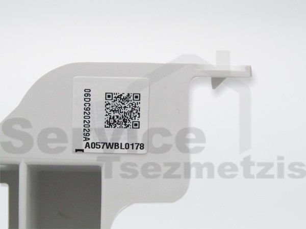 Gallery image 2 of ΠΛΑΚΕΤΑ ΣΤΕΓΝΩΤΗΡΙΟΥ SAMSUNG DC92-02029A