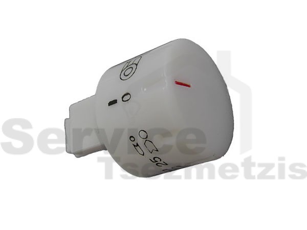 Gallery image 1 of ΚΟΥΜΠΙ ΚΟΥΖΙΝΑΣ ELCO POP ΜΙΚΡΟ ΘΕΡΜΟΚΡΑΣΙΩΝ ΛΕΥΚΟ