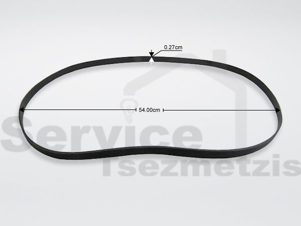 Gallery image 1 of ΙΜΑΝΤΑΣ ΠΛΥΝΤΗΡΙΟΥ 1171 J5