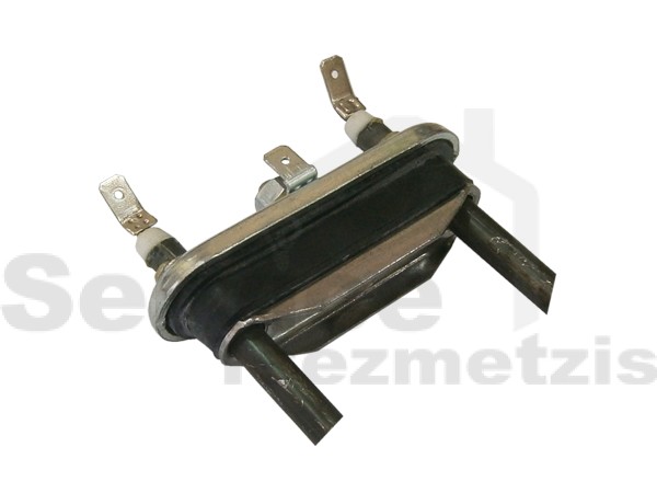 Gallery image 2 of ΑΝΤΙΣΤΑΣΗ ΠΛΥΝΤΗΡΙΟY ΡΟΥΧΩΝ SIEMENS - BOSCH - LG 30CM 2000W 00096580