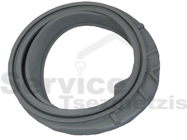 Gallery image 2 of ΛΑΣΤΙΧΟ ΠΟΡΤΑΣ ΠΛΥΝΤΗΡΙΟΥ ΡΟΥΧΩΝ ARISTON INDESIT 286083 482000023252