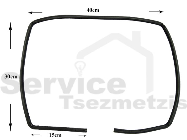 Gallery image 1 of ΦΛΑΝΤΖΑ ΚΟΥΖΙΝΑΣ AEG ZANUSSI 6 ΓΑΝΤΖΑΚΙΑ 3426848028