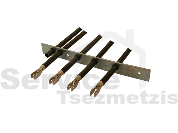 Gallery image 2 of ΑΝΤΙΣΤΑΣΗ ΚΟΥΖΙΝΑΣ ΑΝΩ SIEMENS 1800+1000W 00215611