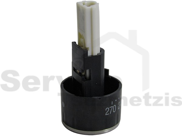Gallery image 2 of ΚΟΥΜΠΙ ΘΕΡΜΟΚΡΑΣΙΑΣ ΚΟΥΖΙΝΑΣ BOSCH SIEMENS PITSOS 00625871