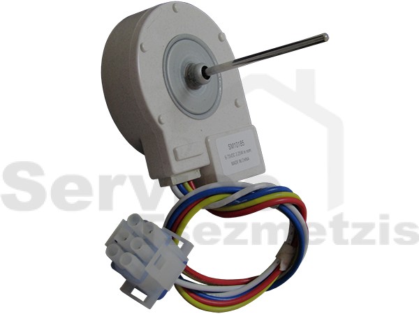 Gallery image 2 of ΑΝΕΜΙΣΤΗΡΑΣ ΚΑΤΑΨΥΞΗΣ GENERAL ELECTRIC WR60X10185