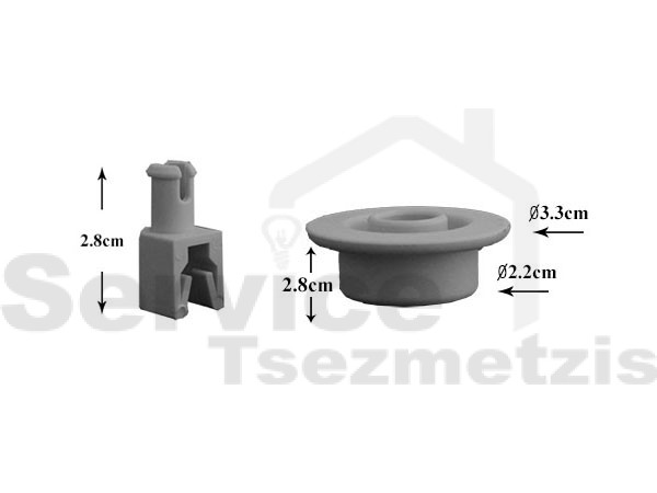 Gallery image 1 of ΡΑΟΥΛΟ ΚΑΤΩ ΣΧΑΡΑΣ ΠΛΥΝΤΗΡΙΟΥ ZANUSSI 50269923004