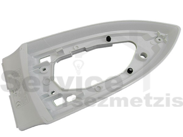 Gallery image 2 of ΚΑΛΥΜΜΑ ΣΙΔΗΡΟΥ BOSCH SIEMENS 00667679