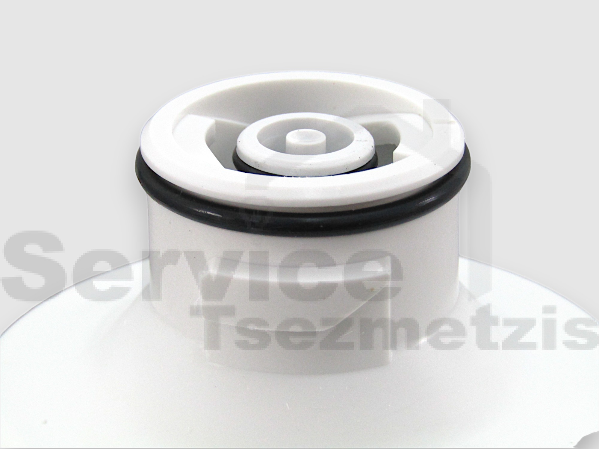 Gallery image 2 of ΦΙΛΤΡΟ ΝΕΡΟΥ ΨΥΓΕΙΟΥ INDESIT WHIRLPOOL C00300448