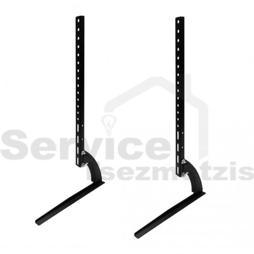 Gallery image 1 of ΒΑΣΗ ΤΗΛΕΟΡΑΣΗΣ ΜΕ ΤΡΕΙΣ ΘΕΣΕΙΣ ΣΤΕΡΕΩΣΗΣ ΟΘΟΝΗΣ. 27 '' - 60''