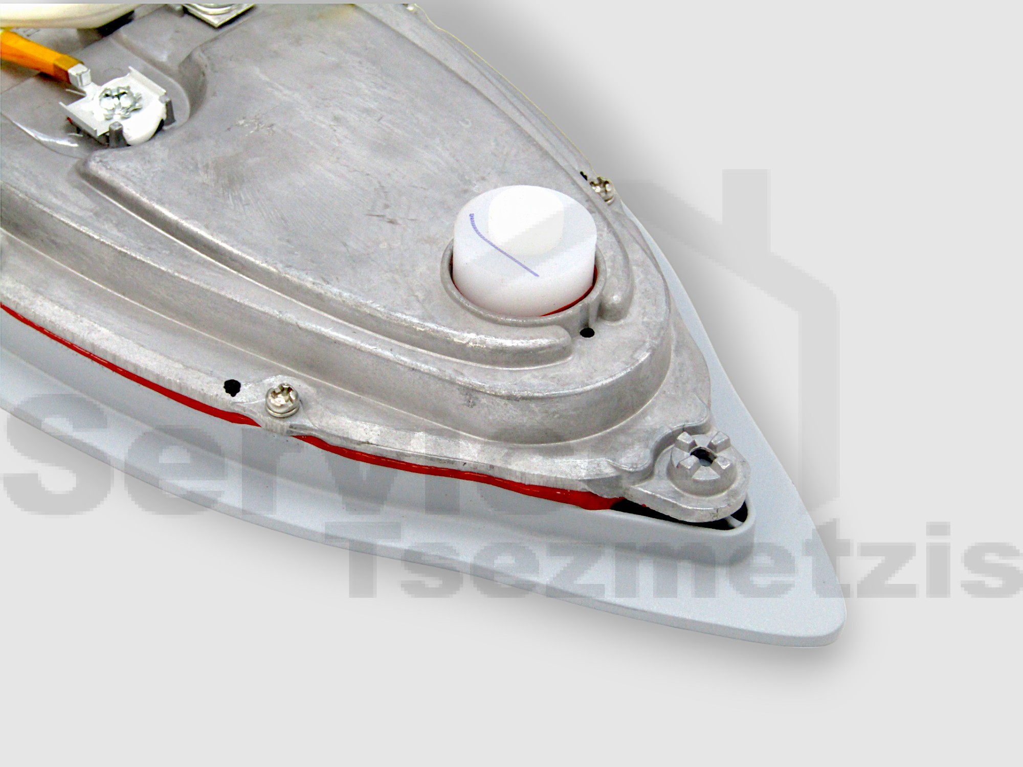 Gallery image 2 of ΓΝΗΣΙΑ ΑΝΤΙΣΤΑΣΗ & ΠΛΑΚΑ ΑΤΜΟΣΥΣΤΗΜΑΤΟΣ PHILIPS 996510077405
