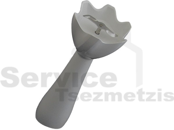 Gallery image 2 of ΡΑΒΔΟΣ ΠΛΑΣΤΙΚΟΣ ΡΑΒΔΟΜΠΛΕΝΤΕΡ BRAUN BR67050130