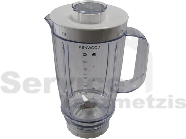 Gallery image 1 of ΚΑΝΑΤΑ ΜΠΛΕΝΤΕΡ KENWOOD KW716228