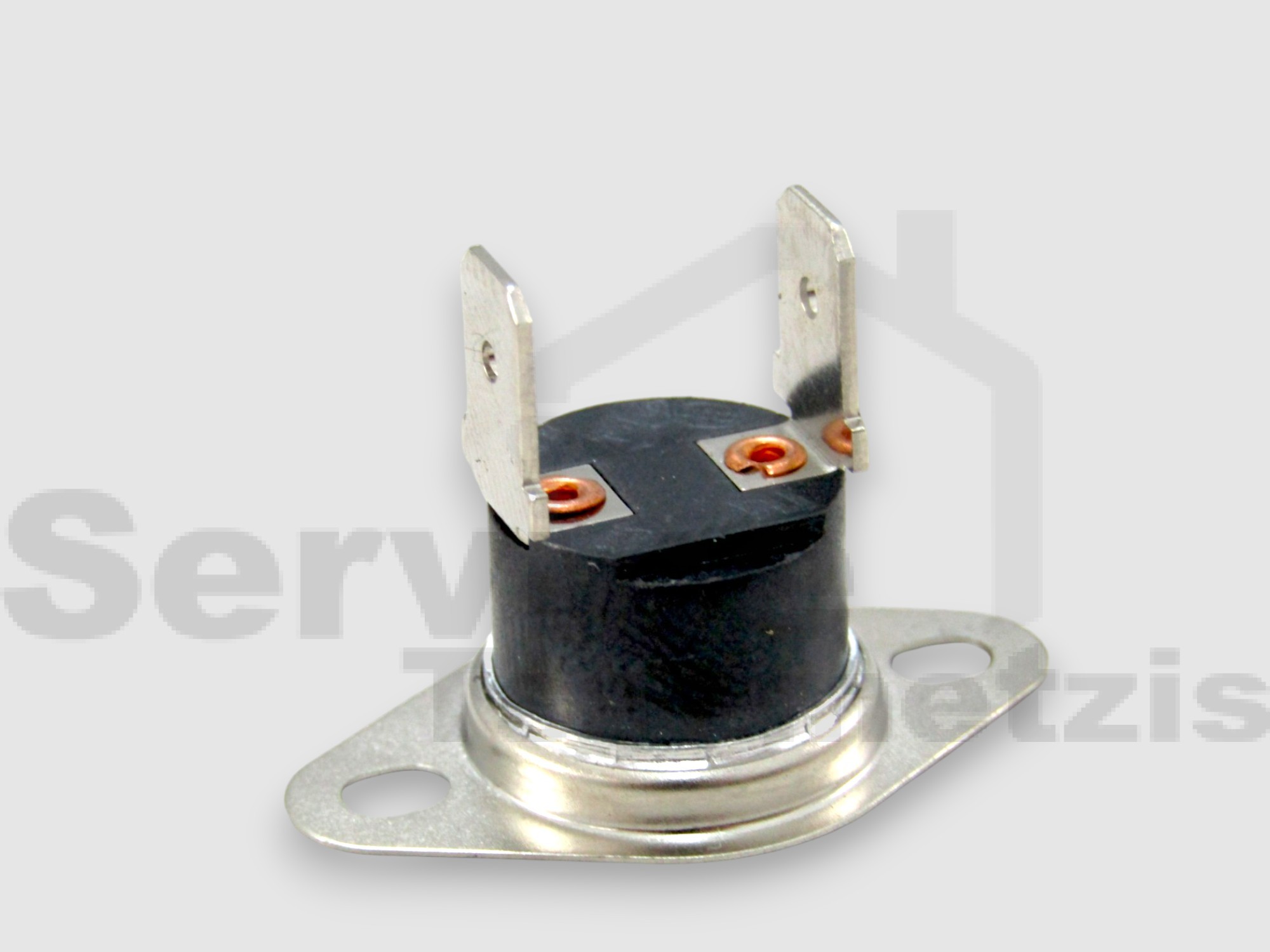 Gallery image 2 of ΘΕΡΜΟΣΤΑΤΗΣ NC55C 16A 250V