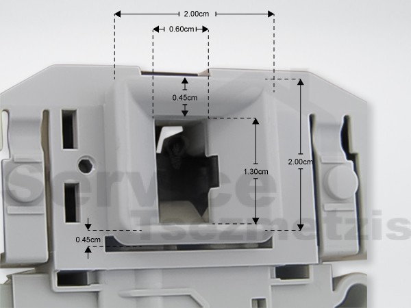 Gallery image 2 of ΘΕΡΜΟΔΙΑΚΟΠΤΗΣ ΠΛΥΝΤΗΡΙΟΥ ΡΟΥΧΩΝ BOSCH SIEMENS 638259