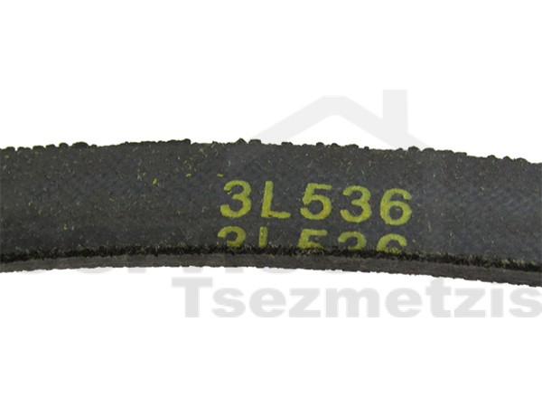 Gallery image 2 of ΙΜΑΝΤΑΣ ΠΛΥΝΤΗΡΙΟY ΡΟΥΧΩΝ 3L536 9.5X1375