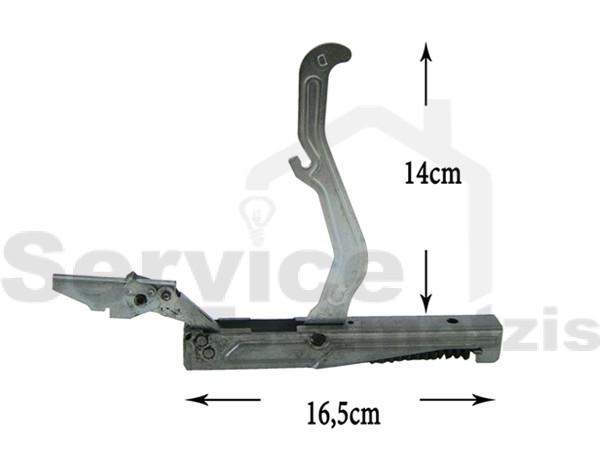 Gallery image 1 of ΜΕΝΤΕΣΕΣ ΚΟΥΖΙΝΑΣ ARISTON INDESIT 098796