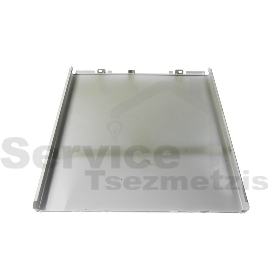 Gallery image 2 of ΚΑΛΥΜΜΑ ΠΟΡΤΑΣ ΠΛΥΝΤΗΡΙΟΥ ΡΟΥΧΩΝ BAUKNECHT, BOSCH, SIEMENS, WHIRLPOOL ORIGINAL
