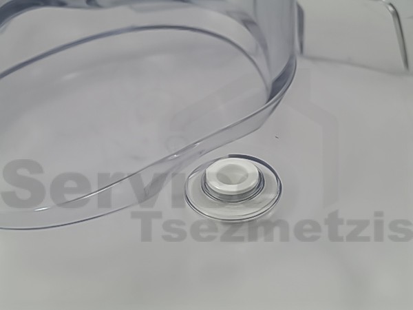 Gallery image 2 of ΚΑΠΑΚΙ ΚΑΔΟΥ ΜΙΞΕΡ KENWOOD KW714282