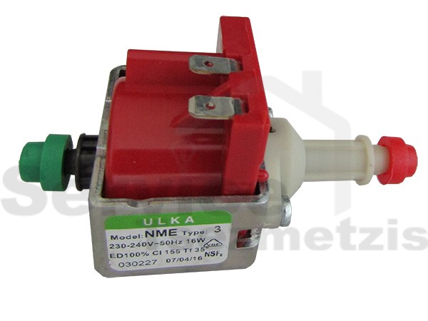 Gallery image 1 of ΑΝΤΛΙΑ ΑΤΜΟΣΥΣΤΗΜΑΤΟΣ ULKA 16W