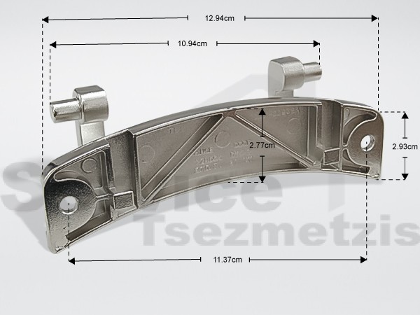 Gallery image 1 of ΜΕΝΤΕΣΕΣ ΠΛΥΝΤΗΡΙΟΥ ΡΟΥΧΩΝ  SAMSUNG DC61-00932A