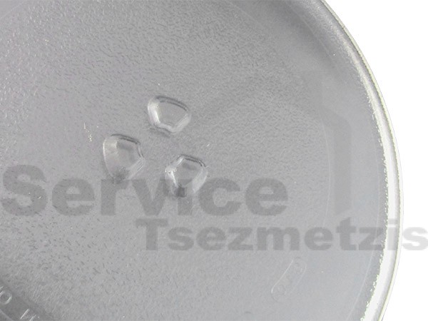 Gallery image 2 of ΠΙΑΤΟ ΦΟΥΡΝΟΥ ΜΙΚΡΟΚΥΜΑΤΩΝ 25,5CM 3 ΕΓΚΟΠΕΣ