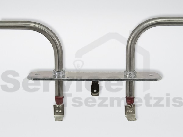 Gallery image 2 of ΑΝΤΙΣΤΑΣΗ ΚΟΥΖΙΝΑΣ ΚΑΤΩ ΜΕΡΟΣ 1400W 230V