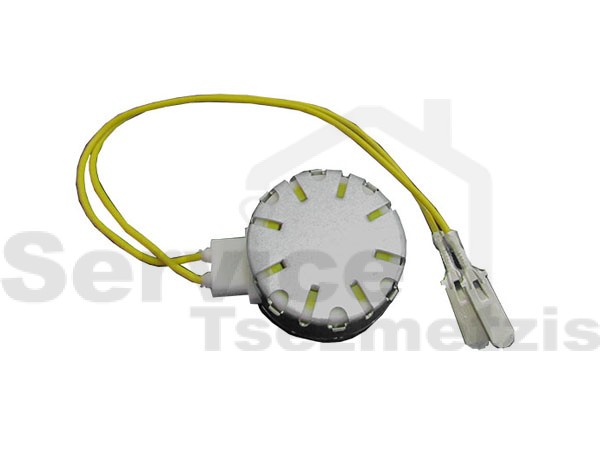 Gallery image 1 of ΤΑΧΟΓΕΝΝΗΤΡΙΑ ΠΛΥΝΤΗΡΙΟΥ ΡΟΥΧΩΝ  CANDY GIAS 49000464