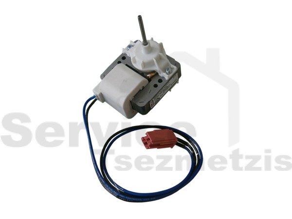 Gallery image 1 of ΑΝΕΜΙΣΤΗΡΑΣ ΨΥΓΕΙΟΥ ΚΑΤΑΨΥΞΗΣ BOSCH 00491665