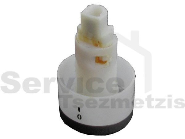 Gallery image 2 of ΚΟΥΜΠΙ ΚΟΥΖΙΝΑΣ ELCO POP 4 ΘΕΣΕΩΝ ΚΑΦΕ