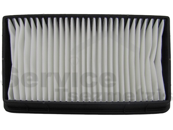 Gallery image 2 of ΦΙΛΤΡΟ ΣΚΟΥΠΑΣ SAMSUNG HEPA DJ97-00788C