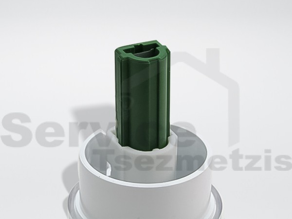 Gallery image 2 of ΚΟΥΜΠΙ ΚΟΥΖΙΝΑΣ ΘΕΡΜΟΚΡΑΣΙΑΣ ΦΟΥΡΝΟΥ SIEMENS 631595