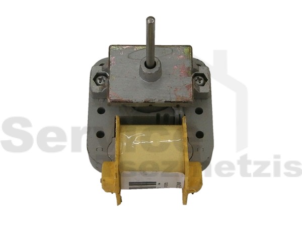 Gallery image 1 of ΑΝΕΜΙΣΤΗΡΑΣ ΨΥΓΕΙΟΥ ΝΟ FROST 115V ΑΞΟΝΑΣ 4.7CM ΠΑΧΟΣ 4MM