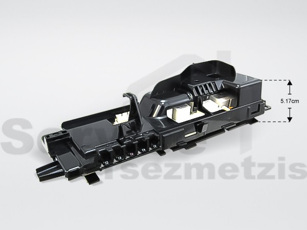 Gallery image 2 of ΠΛΑΚΕΤΑ ΠΛΥΝΤΗΡΙΟΥ ΡΟΥΧΩΝ BEKO 2838790120