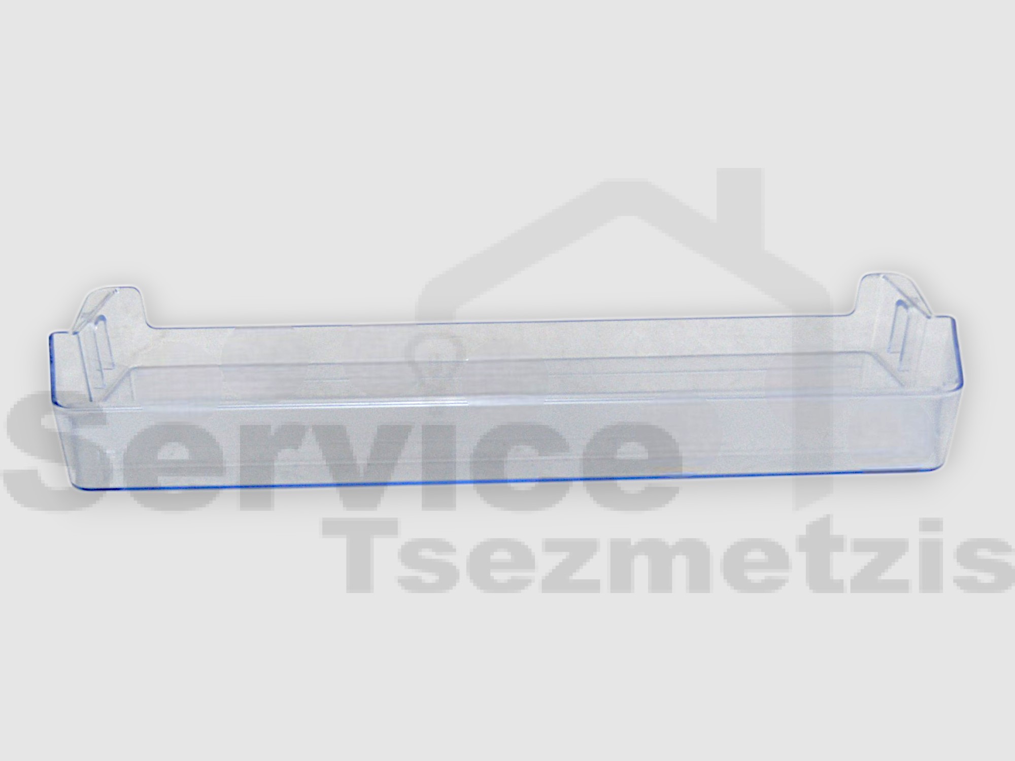Gallery image 2 of ΓΝΗΣΙΟ ΜΕΣΑΙΟ ΡΑΦΙ ΠΟΡΤΑΣ ΣΥΝΤΗΡΗΣΗΣ ΨΥΓΕΙΟΥ SIEMENS 11013414