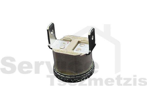 Gallery image 2 of ΘΕΡΜΙKΟ ΠΡΕΣΟΣΙΔΕΡΟΥ STIRELLA 125°C 5228102100