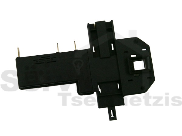 Gallery image 1 of ΘΕΡΜΟΔΙΑΚΟΠΤΗΣ ΠΛΥΝΤΗΡΙΟY ΡΟΥΧΩΝ PITSOS VARIO 4600 ΜΕ ΝΤΙΖΑ  00066793