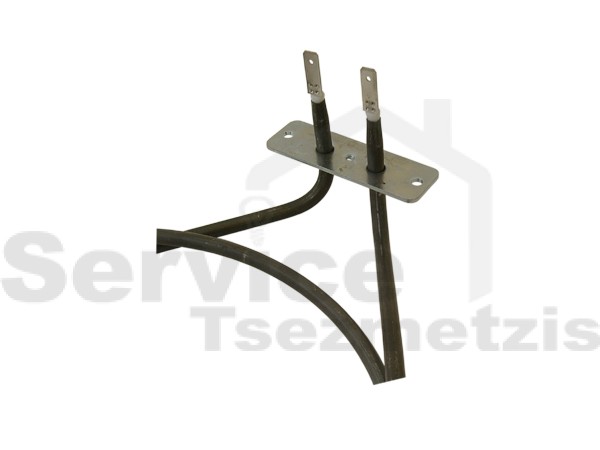 Gallery image 2 of ΑΝΤΙΣΤΑΣΗ ΚΟΥΖΙΝΑΣ ΑΕΡOΘΕΡΜΗ ARISTON 2500W 016055