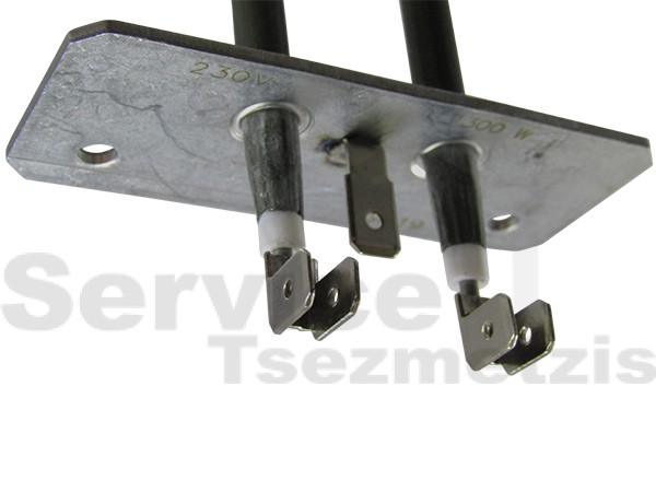 Gallery image 2 of ΑΝΤΙΣΤΑΣΗ ΚΟΥΖΙΝΑΣ ARCELIK BEKO 1300W 230V 262100047