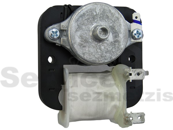 Gallery image 2 of ΑΝΕΜΙΣΤΗΡAΣ EVAPORATOR ΨΥΓΕΙΟY WHIRLPOOL AMANA 110V 60Hz WP61004888