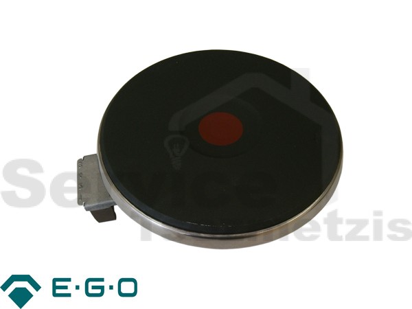 Gallery image 1 of ΕΣΤΙΑ ΚΟΥΖΙΝΑΣ 1500W 145MM ΦΑΡΔΥ ΣΤΕΦΑΝΙ