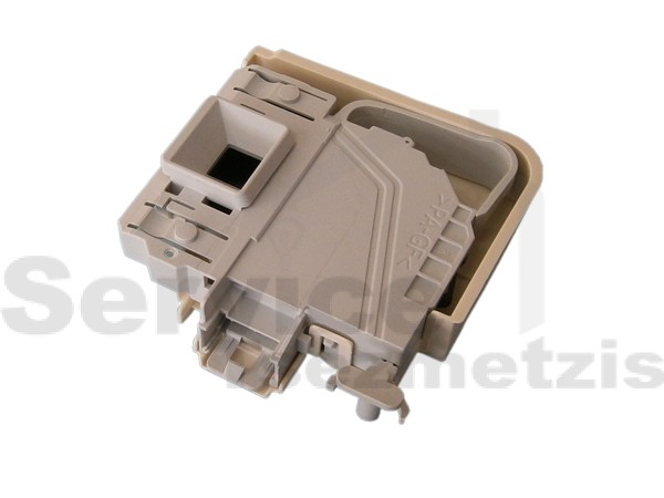 Gallery image 1 of ΘΕΡΜΟΔΙΑΚΟΠΤΗΣ ΠΛΥΝΤΗΡΙΟY ΡΟΥΧΩΝ SIEMENS BOSCH ΜΕ ΚΛΕΜΑ 00616876