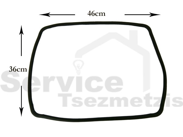 Gallery image 1 of ΦΛΑΝΤΖA ΚΟΥΖΙΝΑΣ SIEMENS ΝΕFF 8 ΓΑΝΤΖΟΙ ΙΙ 00096824