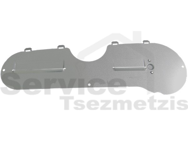 Gallery image 2 of ΚΑΛΥΜΜΑ ΑΕΡΑΓΩΓΟΥ ΕΞΑΕΡΩΣΗΣ ΦΟΥΡΝΟΥ BOSCH SIEMENS 00434832