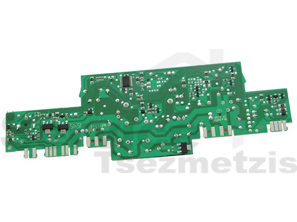 Gallery image 2 of ΠΛΑΚΕΤA ΨΥΓΕΙΟY ARISTON ΠΡΟΓΡΑΜΜΑΤΙΣΜΕΝΗ 258718